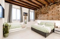 Brand New Central Super Comfy Ground Floor - Ferienwohnung Venedig