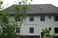 Das Erbstollengut - B&B Bad Ischl