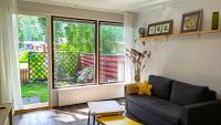Townhouse near LUT and LAB Campus - Sauna - 24h Self Check-in - Bed and Breakfast Lappeenranta