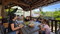 Zöld Vendégház - B&B Csernely