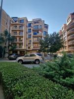 Pomorie City Apartments - Chambres d'hôtes Pomorié