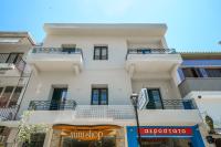 Aurea Apartments - City Living - B&B La Canea
