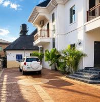 Coal City Air B and B 5 Mins to Airport And Shoprite - Chambres d'hôtes Enugu