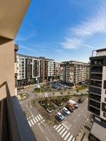 Modern Apartment Stup Sarajevo - Ferienwohnung Ilidža