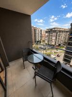 Modern Apartment Stup Sarajevo - Ferienwohnung Ilidža