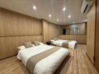 Sｙクリスタル江古田 - Ferienwohnung Tokio