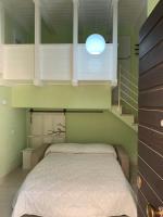 B&B Verde Pastello - B&B Pianopoli