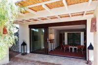 Casa Giardino - Casa Oleandri - B&B Marina di Pescoluse