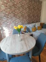 Apartament Loft - B&B Torun