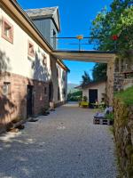 NORDIQUES DE LA WELCHE - B&B Orbey