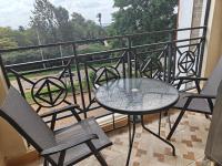 The Sprout at Loresho - Chambres d'hôtes Nairobi