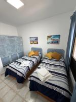 Villa María - B&B Playa Blanca