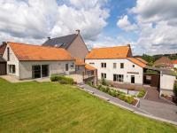 28 are Garden Retreat I Free parking I IR Sauna - Bed and Breakfast Bertem