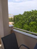 Apartment mit 2 Schlafzimmern