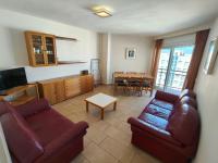 Apartamento con vistas al mar