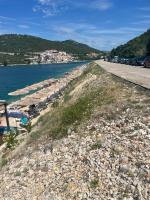 Panorama Sea View Apartment Neum - B&B Neum