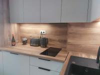 Apartmán 504 Svit - Ferienwohnung Svit