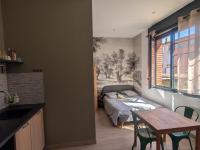 Moustier - B&B Montauban