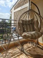 The Sprout at Loresho - Chambres d'hôtes Nairobi