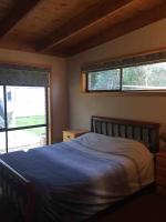 Cabin with gorgeous views close to Deloraine - Ferienwohnung Weetah