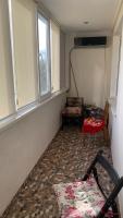 New apartment with balcony close to «Arcadia» - B&B Odessa