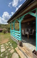 Etno selo Raković - B&B Ivanjica