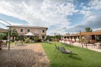 TORRE QUADRANA - Bed and Breakfast Spello