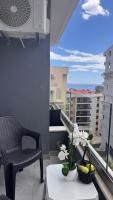 ARIA Becici - Private Garage - B&B Budva
