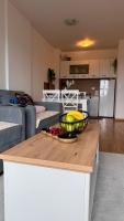 ARIA Becici - Private Garage - B&B Budva
