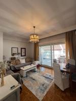 Nectarios city center apartment - Chambres d'hôtes Kavala