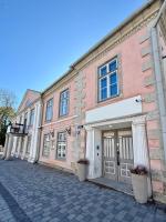 Augusta Christina, Güldenstubbe Residences - B&B Kuressaare