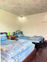 บ้านพักสมพงศ์ภูทับเบิก - B&B Ban Thap Boek