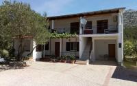Apartmani Sekana - Bed and Breakfast Starigrad