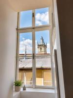 Zelezna - Old Town View Residence - Ferienwohnung Prag