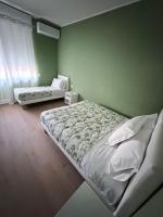Driepersoonskamer met Eigen Externe Badkamer