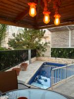Seana Hidden Gem in Kapparis - B&B Paralímni