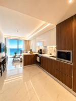 Grand Sapphire Premium Residence B - B&B Larnaka