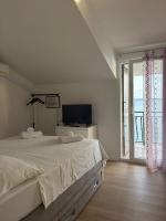 Apartman Marinac - Ferienwohnung Podstrana
