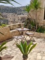 Doppelzimmer mit Balkon