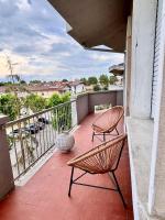 Appartamento MareBlu - B&B San Mauro a Mare