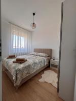 Apartman DM Centar - B&B Bijeljina