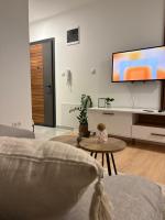 Apartman DM Centar - B&B Bijeljina