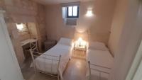 Two Bedroom Apartment with Terrace 1