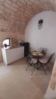 Two Bedroom Apartment with Terrace 1