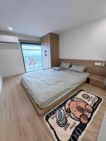 Ong Vàng - Ferienwohnung Quang Ãm