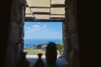 Studio-Apartment mit Meerblick