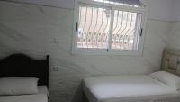 Palm Serenity - B&B Tangeri