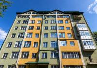 Апартаменти Дивізіі Галичини - Ferienwohnung Ternopil