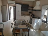 One bedroom Apartment with Terrace