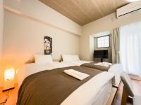 Apartamento de 1 dormitorio